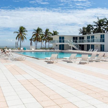 Girasole Rentals Miami Beach Exteriör bild