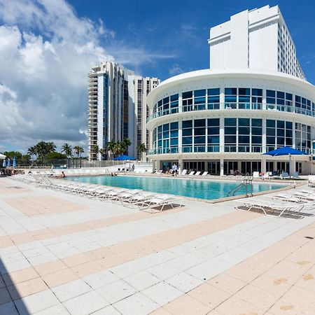 Girasole Rentals Miami Beach Exteriör bild