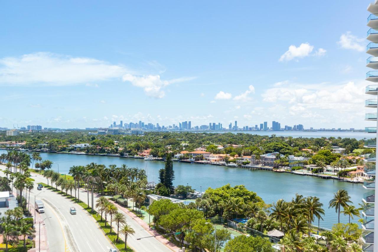 Girasole Rentals Miami Beach Exteriör bild