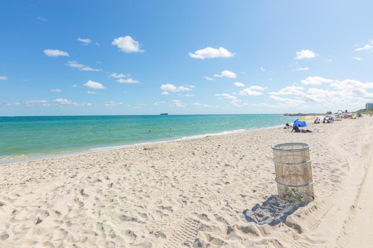 Girasole Rentals Miami Beach Exteriör bild
