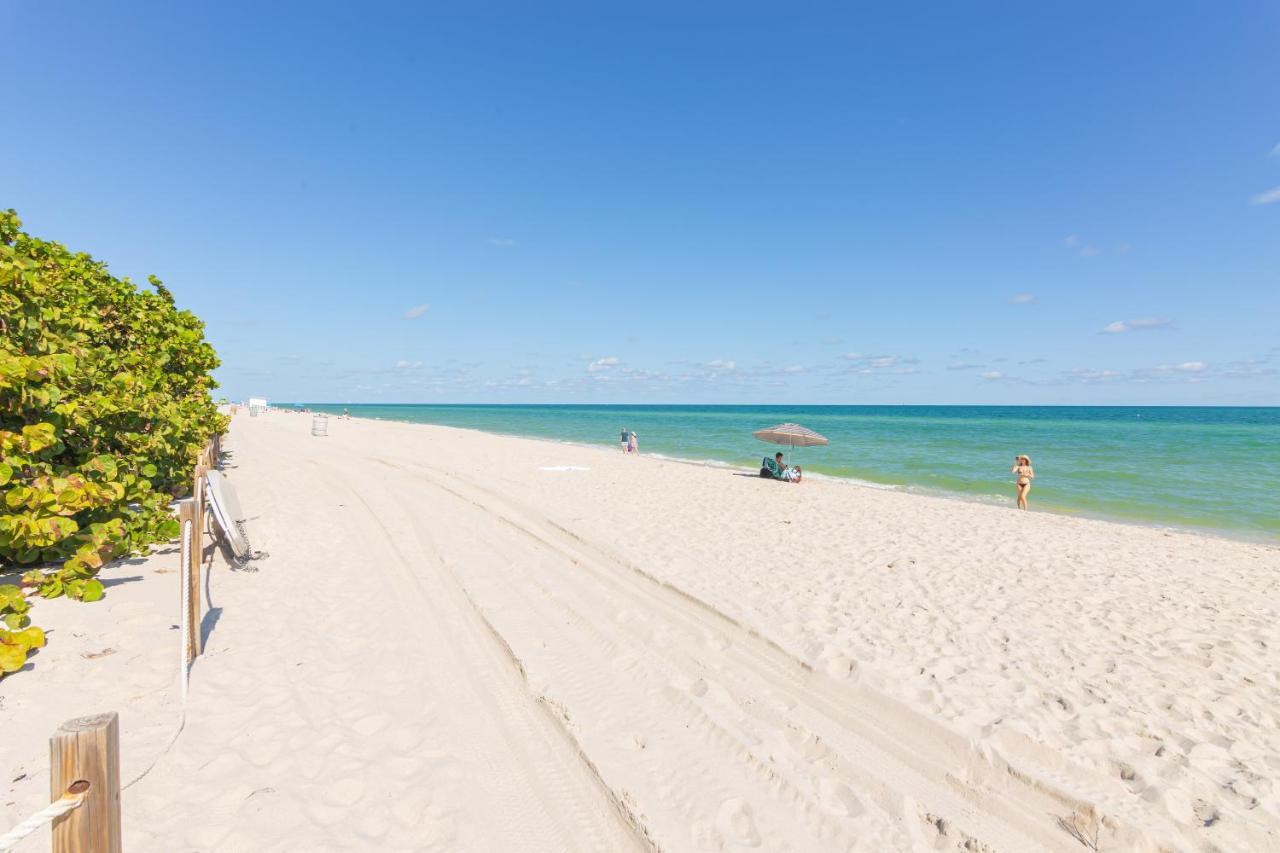 Girasole Rentals Miami Beach Exteriör bild