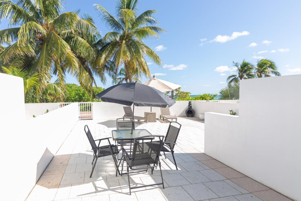 Girasole Rentals Miami Beach Exteriör bild