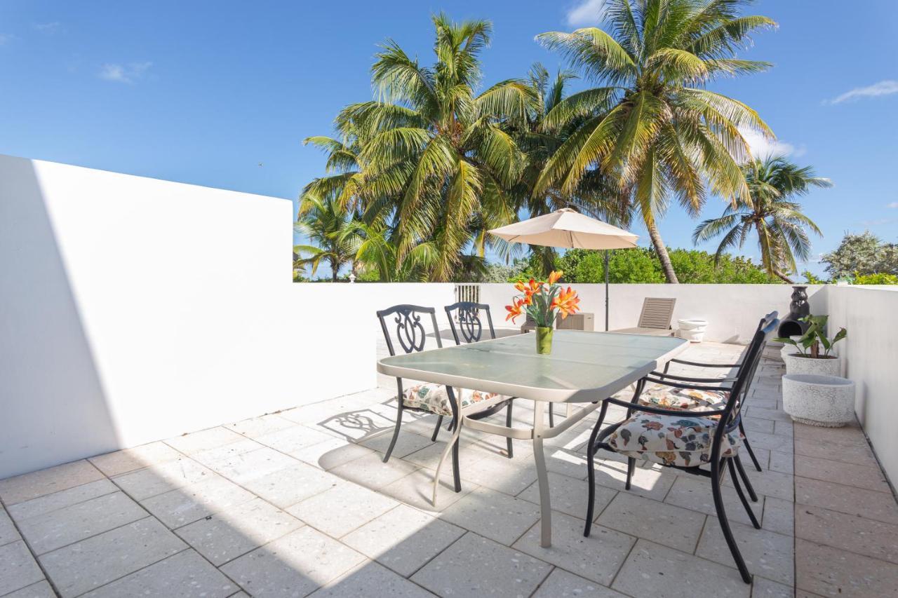 Girasole Rentals Miami Beach Exteriör bild