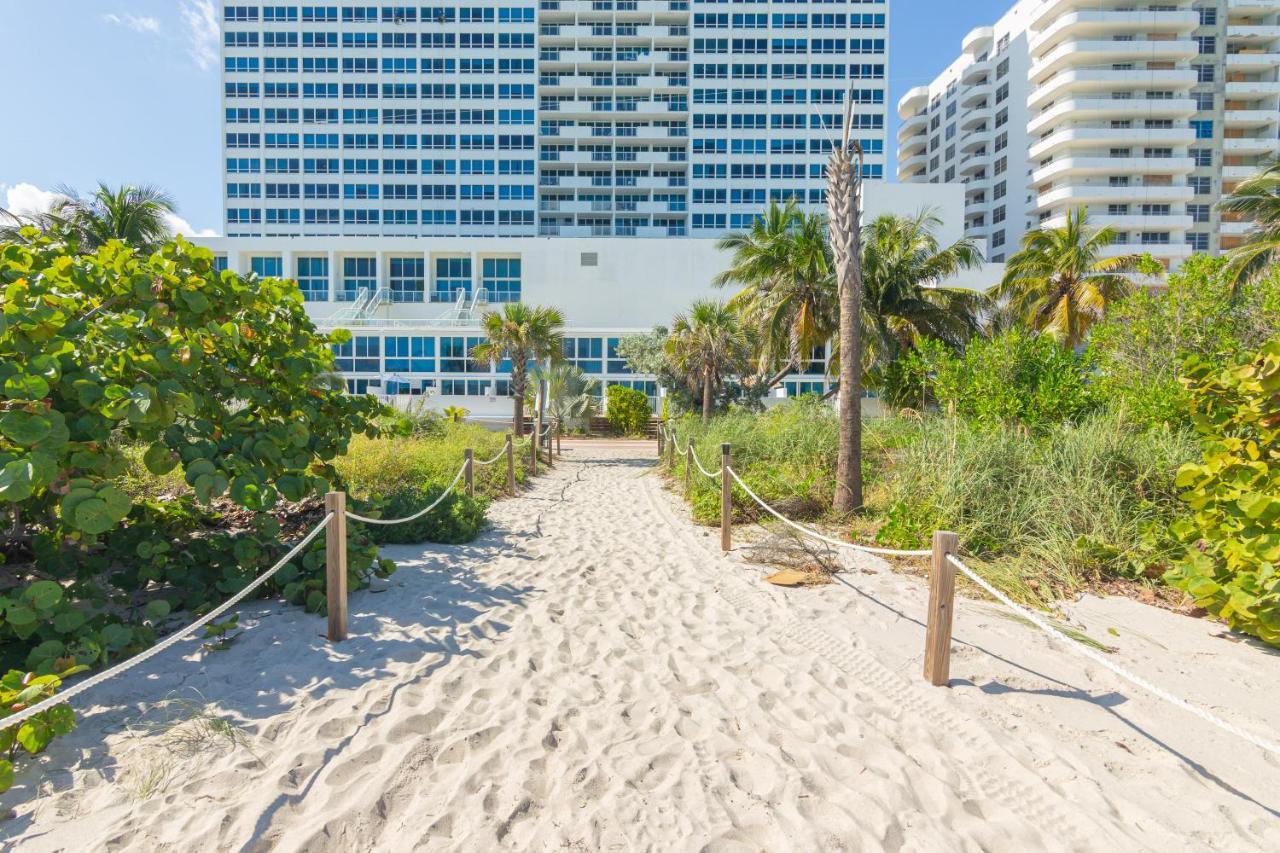 Girasole Rentals Miami Beach Exteriör bild