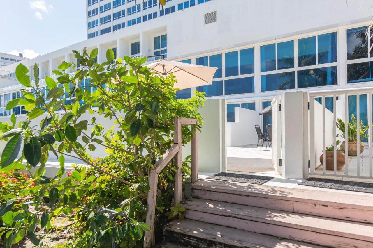 Girasole Rentals Miami Beach Exteriör bild