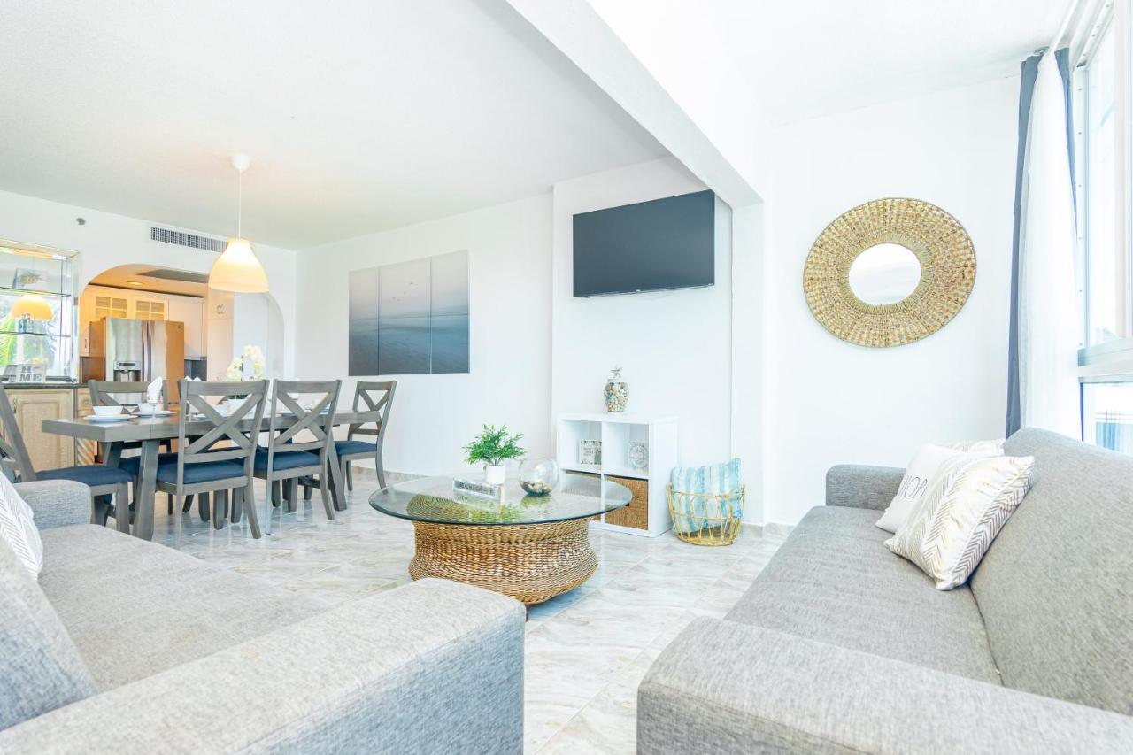 Girasole Rentals Miami Beach Exteriör bild