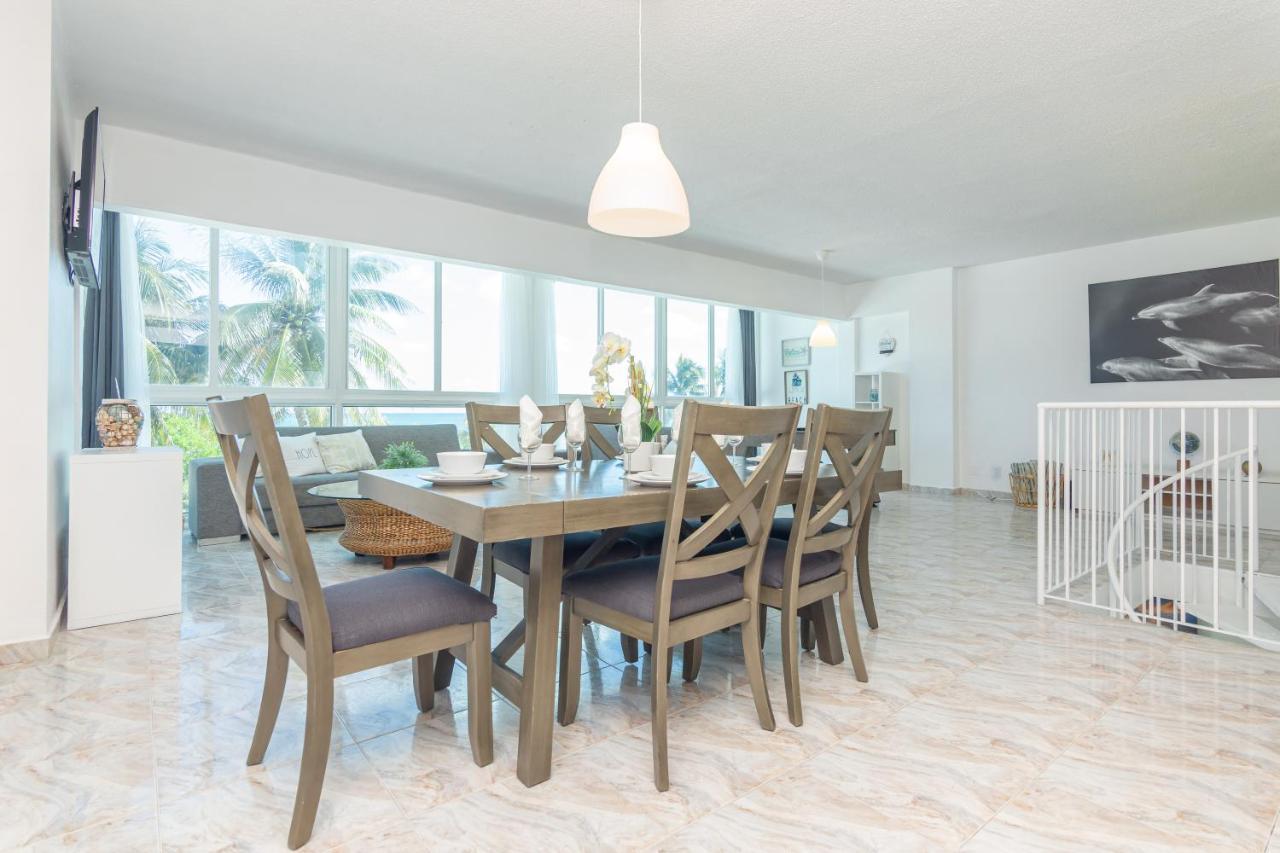 Girasole Rentals Miami Beach Exteriör bild