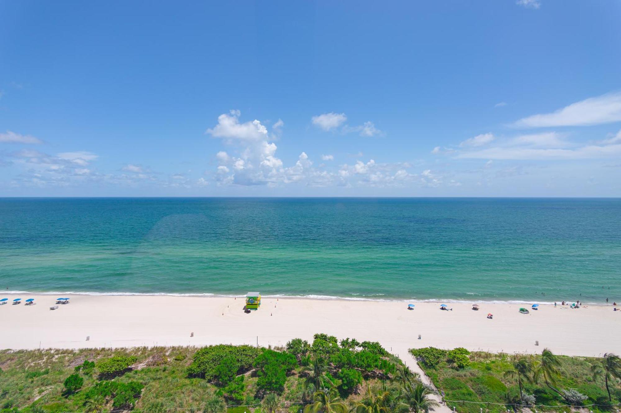 Girasole Rentals Miami Beach Rum bild