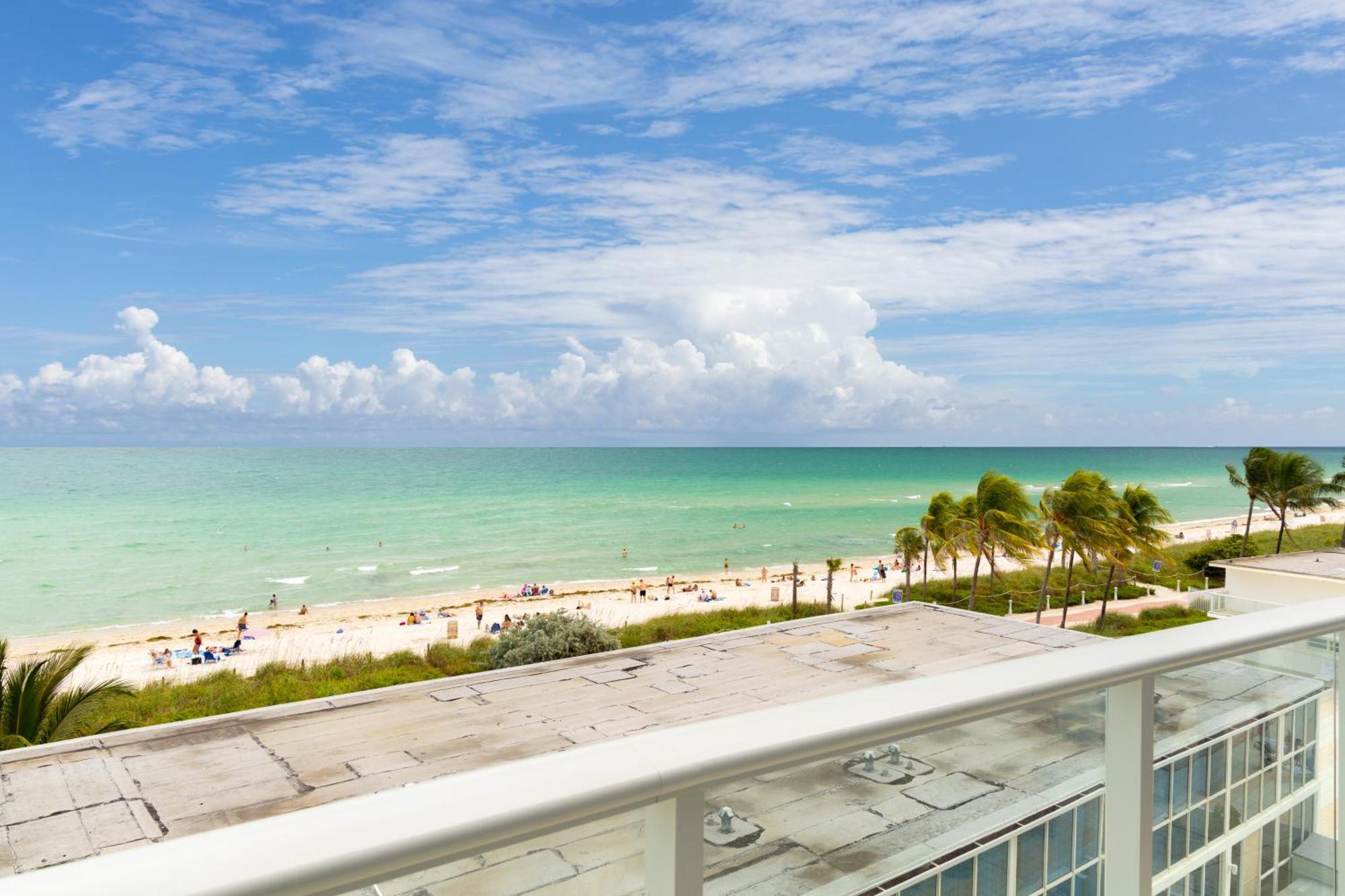 Girasole Rentals Miami Beach Exteriör bild
