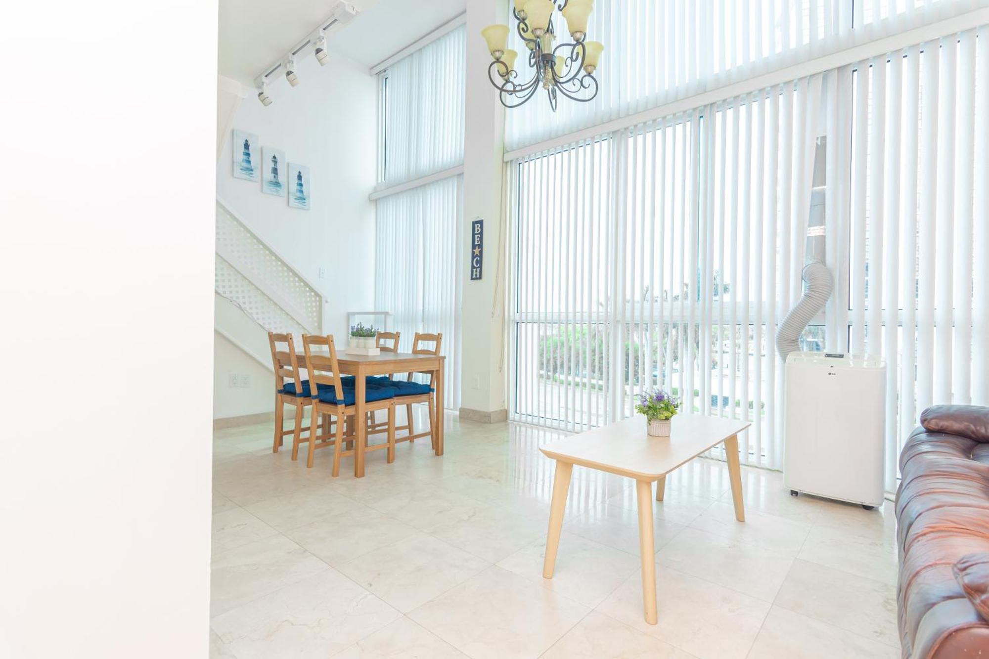 Girasole Rentals Miami Beach Exteriör bild