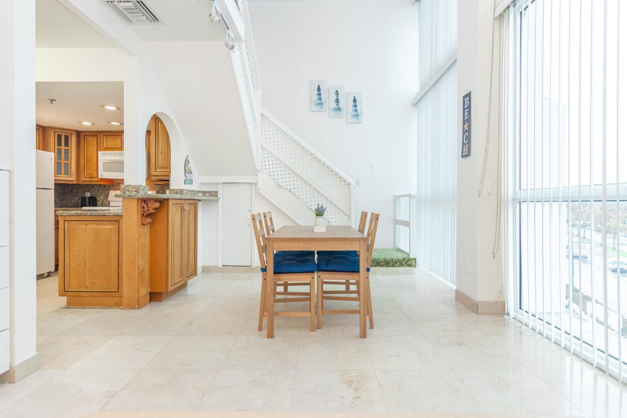 Girasole Rentals Miami Beach Exteriör bild