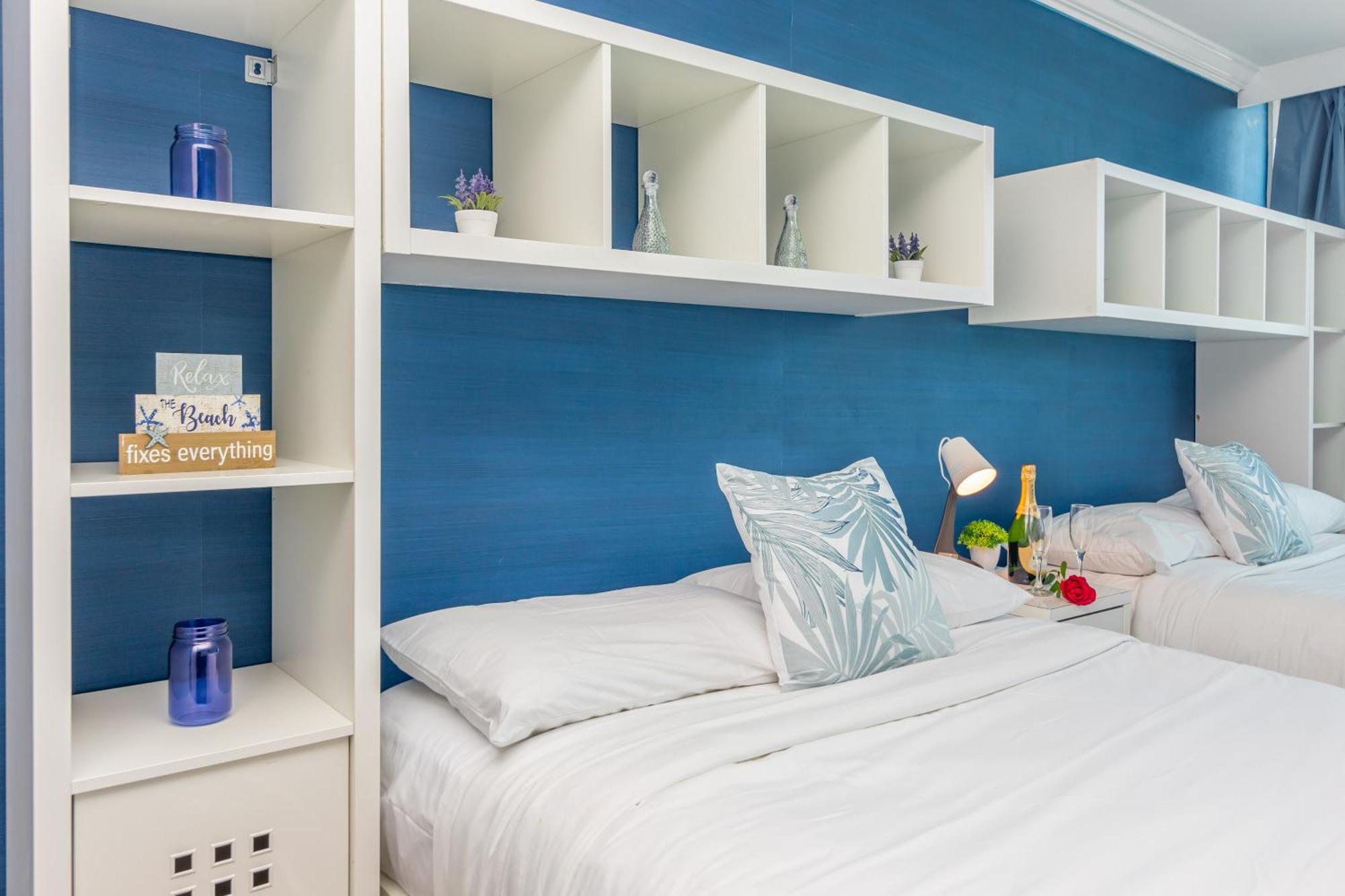 Girasole Rentals Miami Beach Rum bild