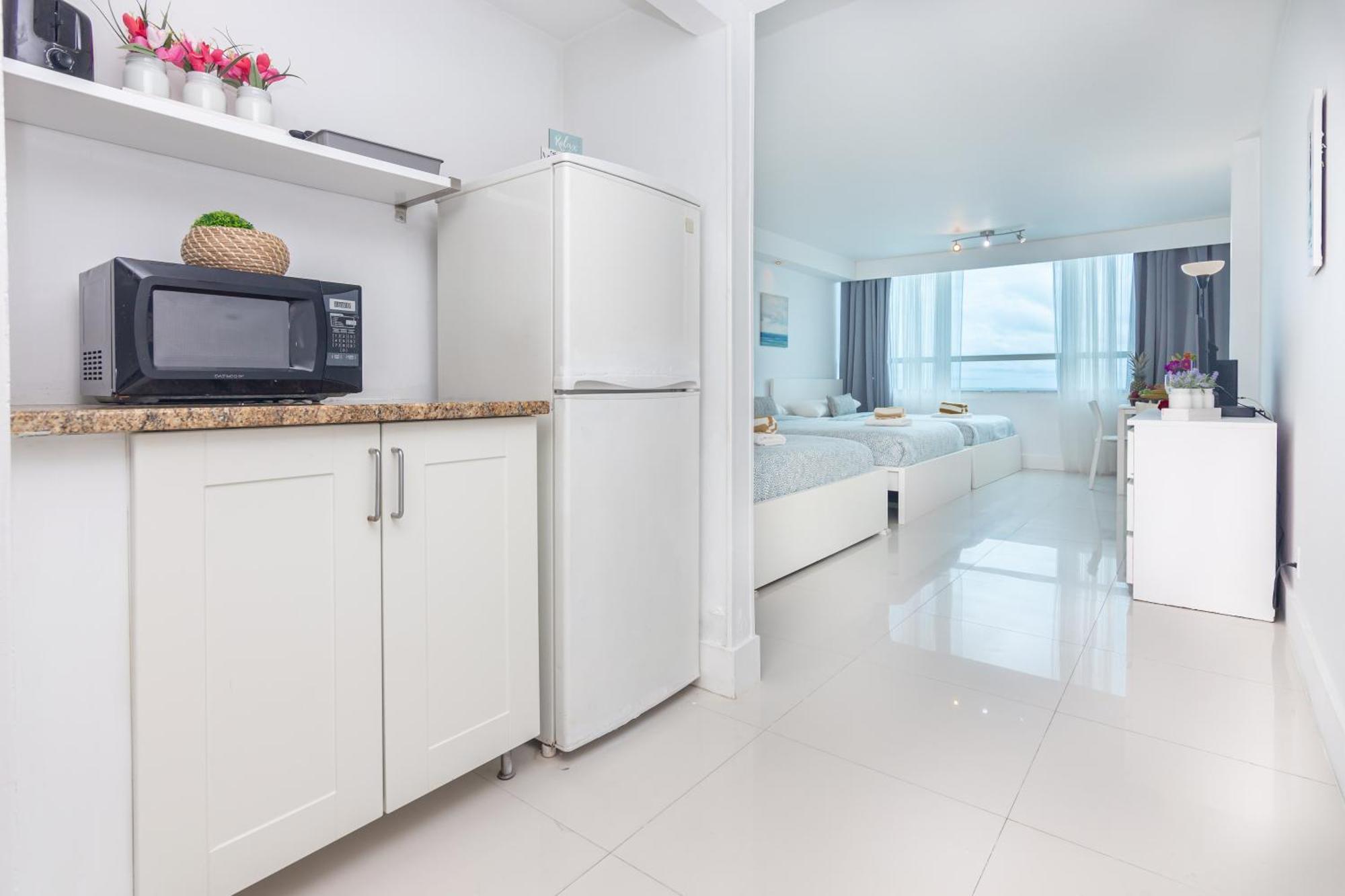 Girasole Rentals Miami Beach Rum bild