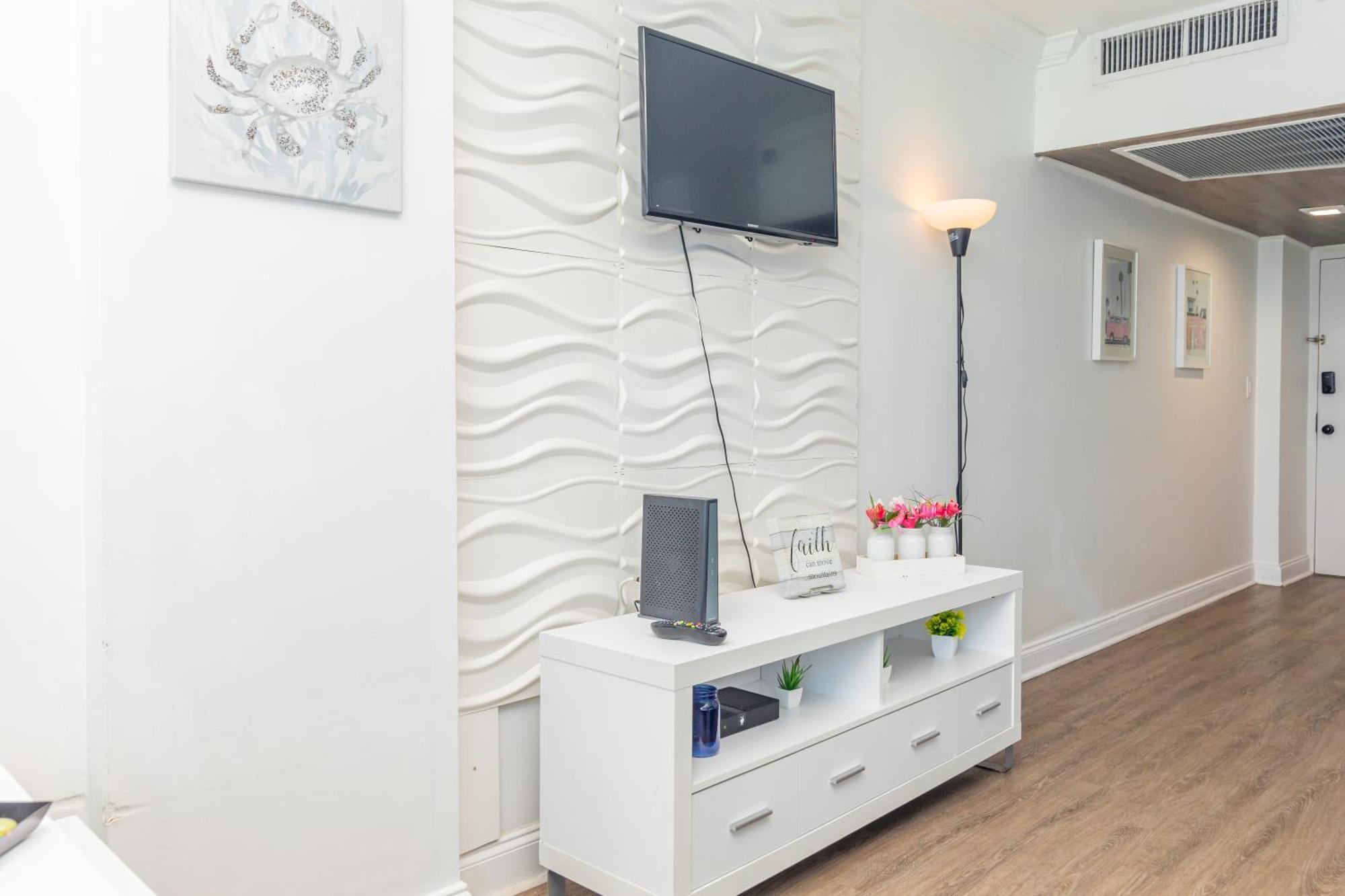 Girasole Rentals Miami Beach Rum bild