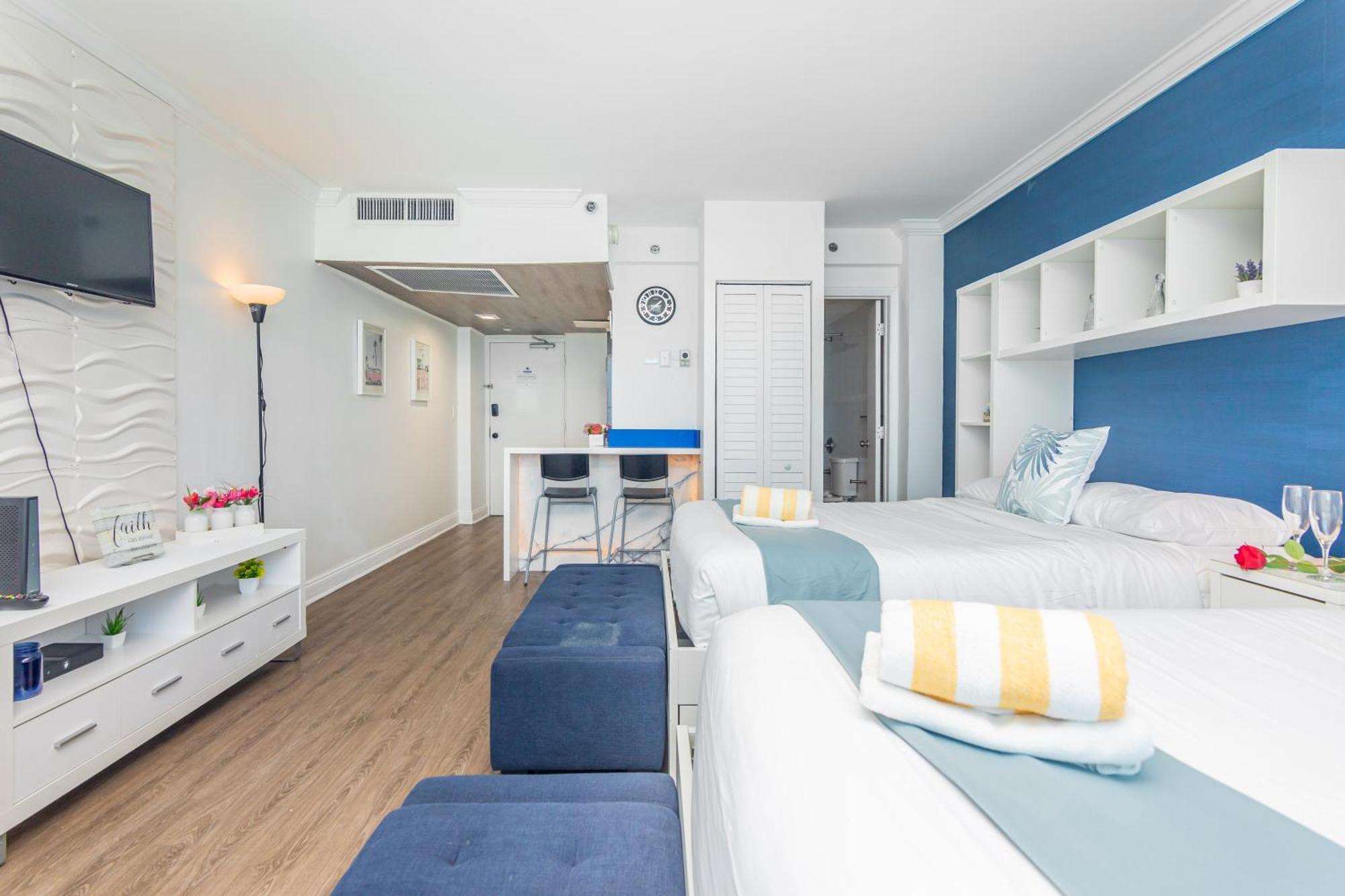 Girasole Rentals Miami Beach Exteriör bild