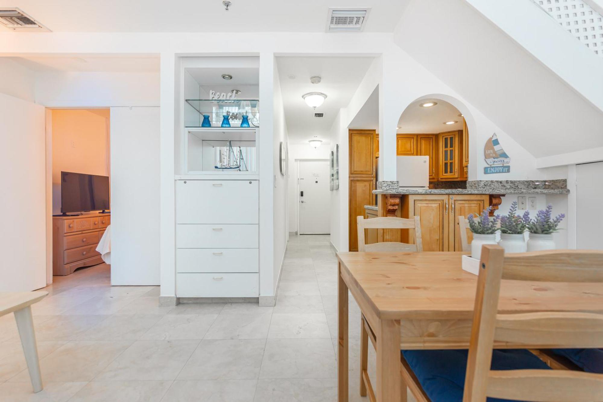 Girasole Rentals Miami Beach Exteriör bild