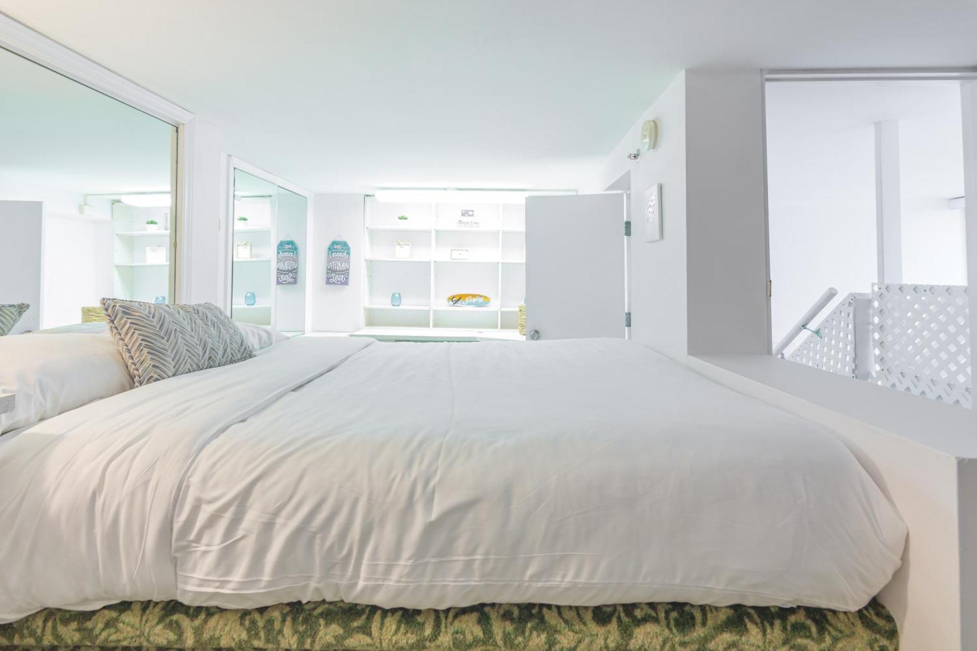 Girasole Rentals Miami Beach Exteriör bild