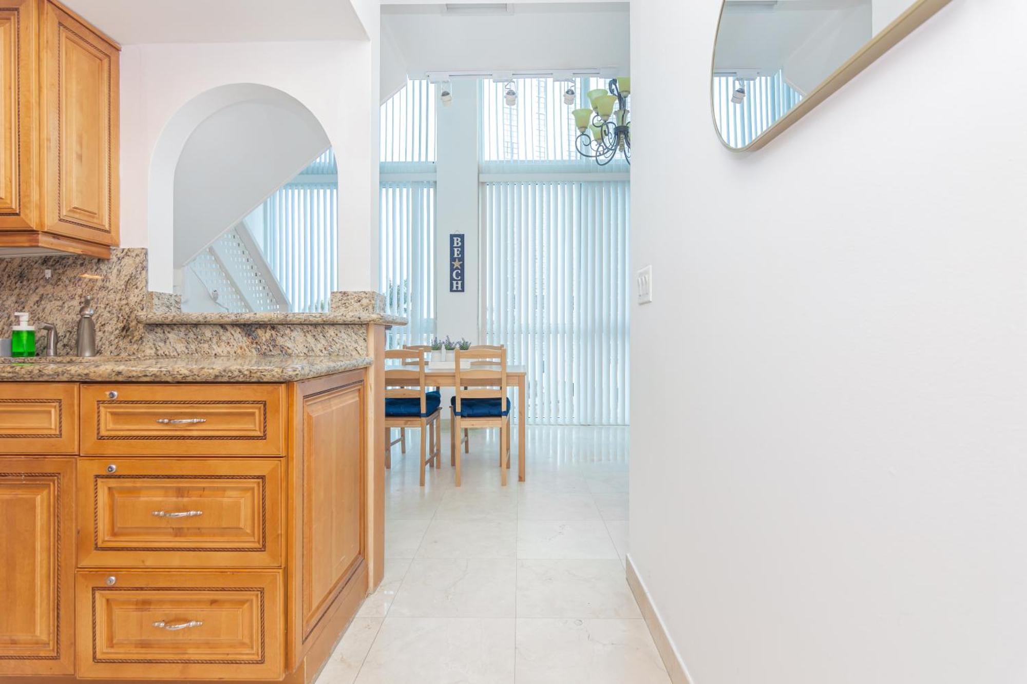 Girasole Rentals Miami Beach Exteriör bild