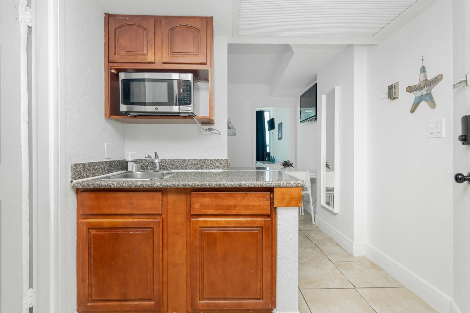 Girasole Rentals Miami Beach Rum bild