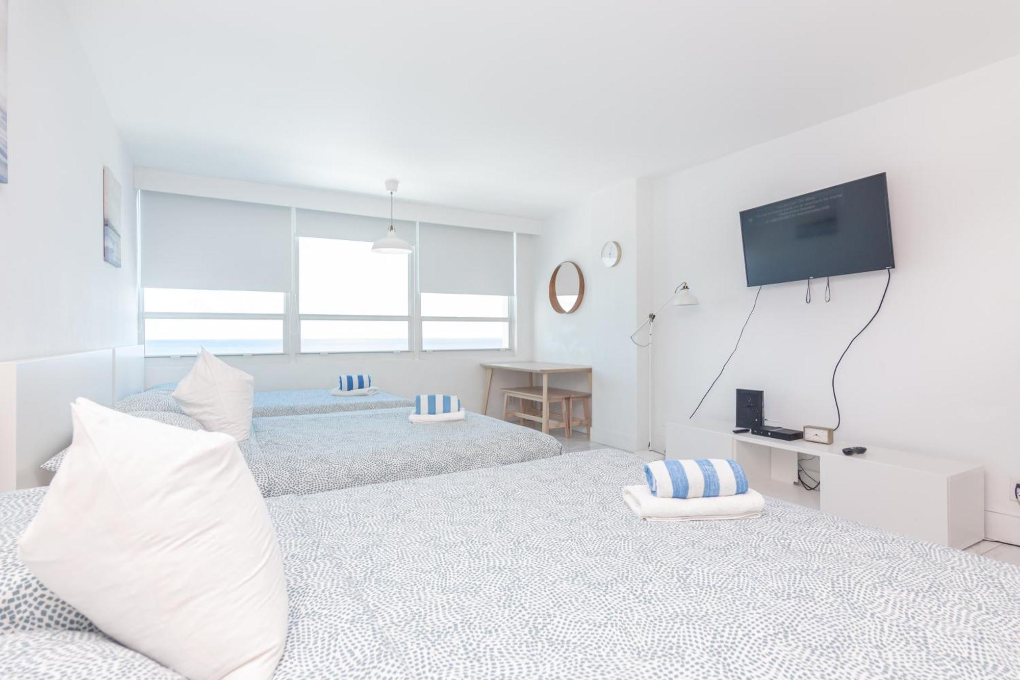 Girasole Rentals Miami Beach Rum bild