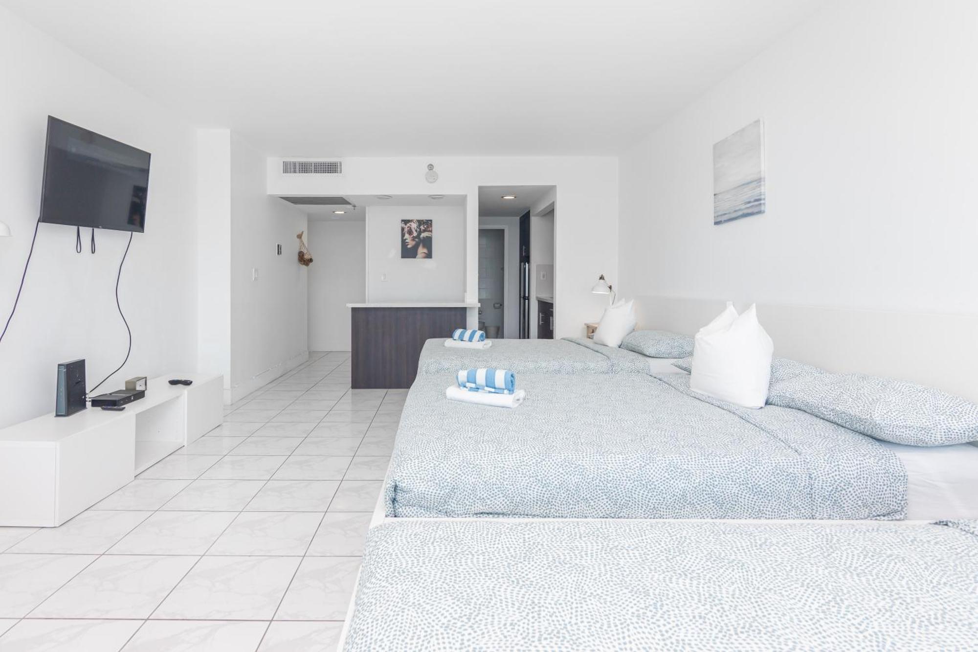 Girasole Rentals Miami Beach Rum bild