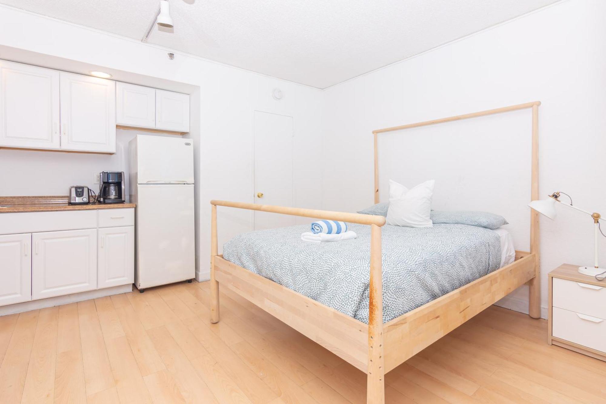Girasole Rentals Miami Beach Rum bild
