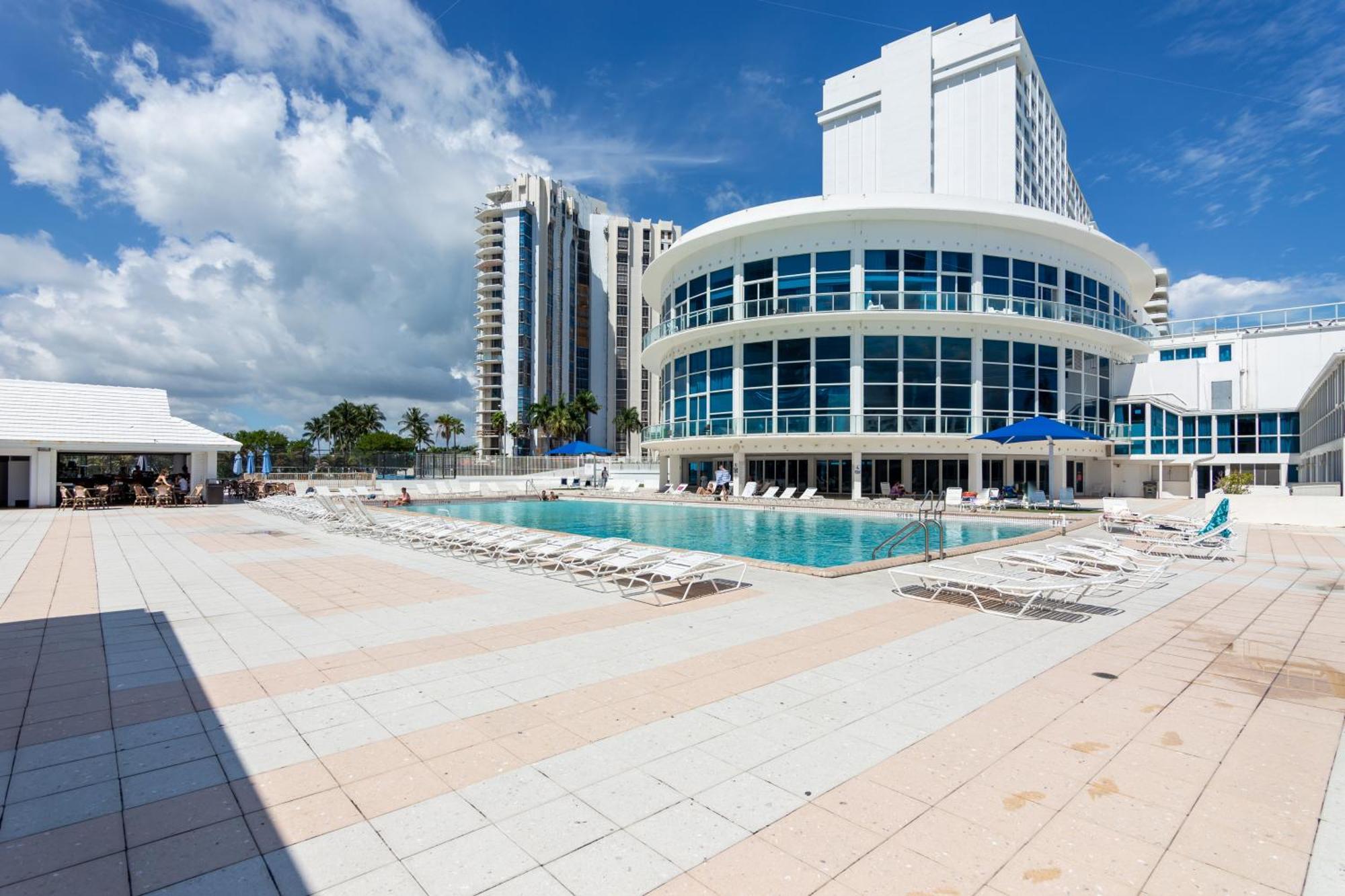 Girasole Rentals Miami Beach Exteriör bild