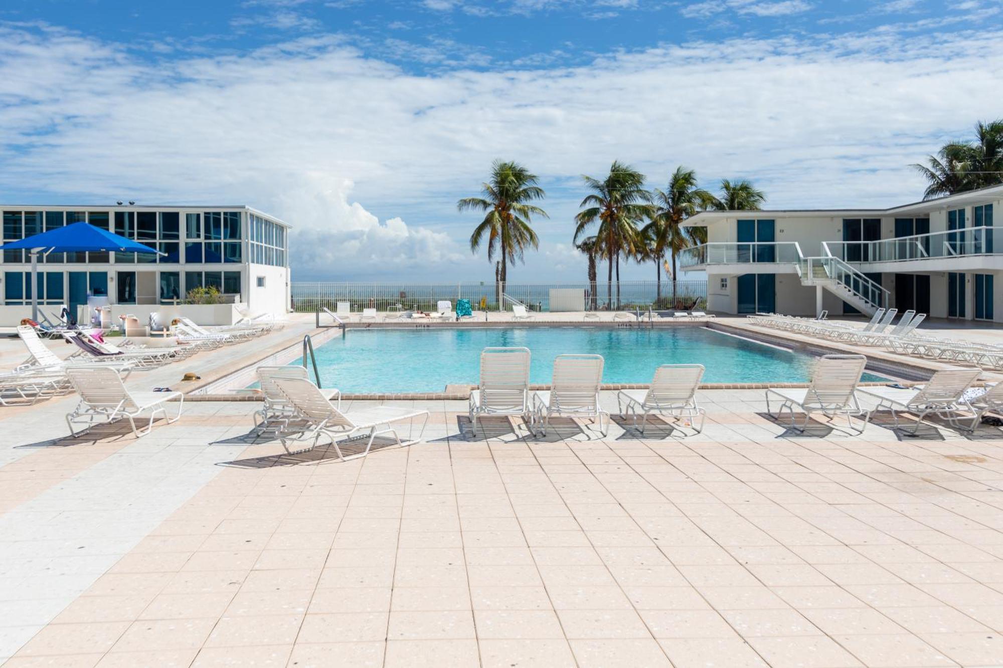 Girasole Rentals Miami Beach Exteriör bild